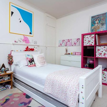 Veeve - Home By Fortune Green London Luaran gambar