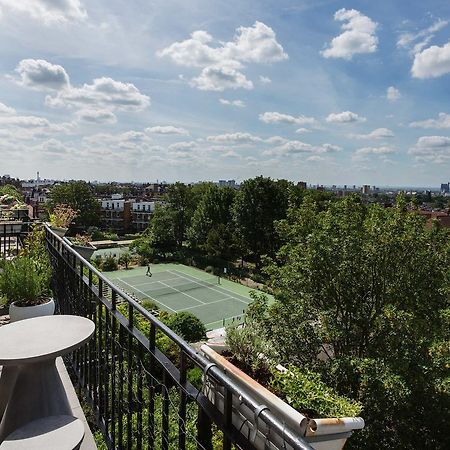 Veeve - Home By Fortune Green London Luaran gambar