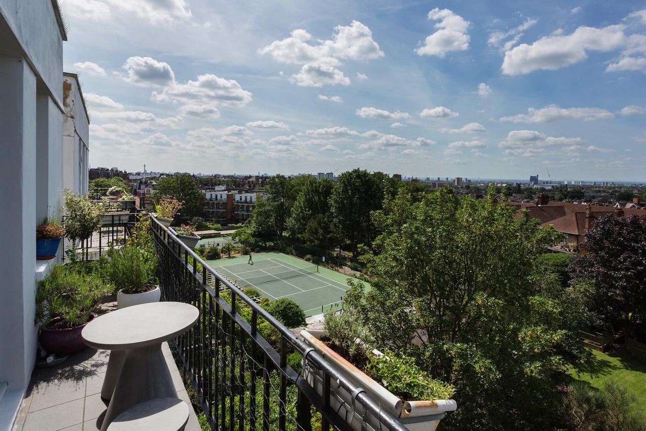 Veeve - Home By Fortune Green London Luaran gambar