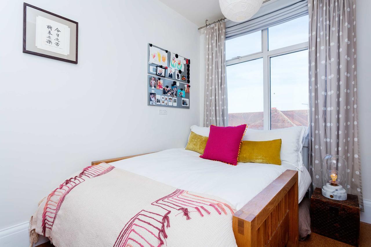Veeve - Home By Fortune Green London Luaran gambar