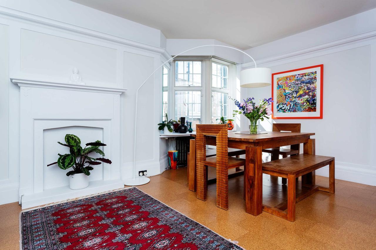 Veeve - Home By Fortune Green London Luaran gambar