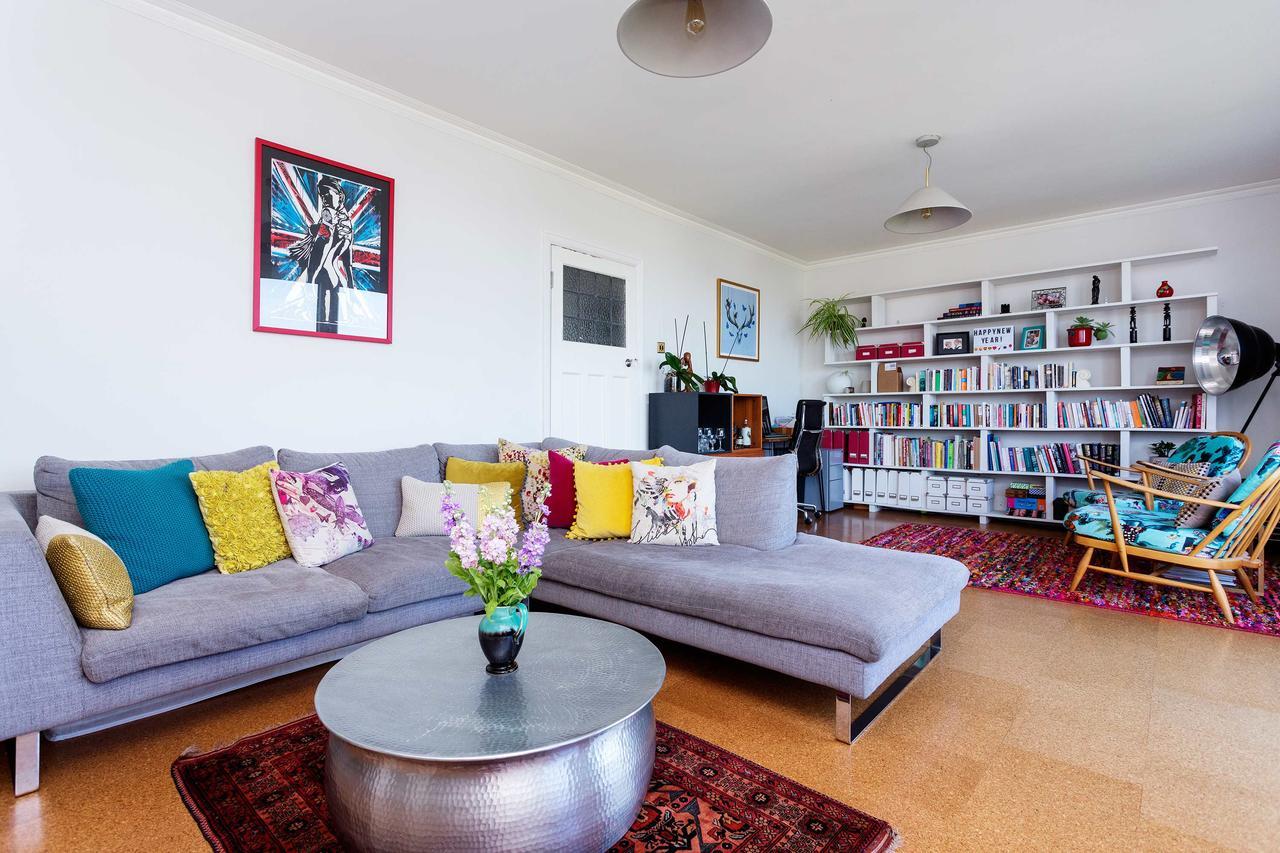Veeve - Home By Fortune Green London Luaran gambar
